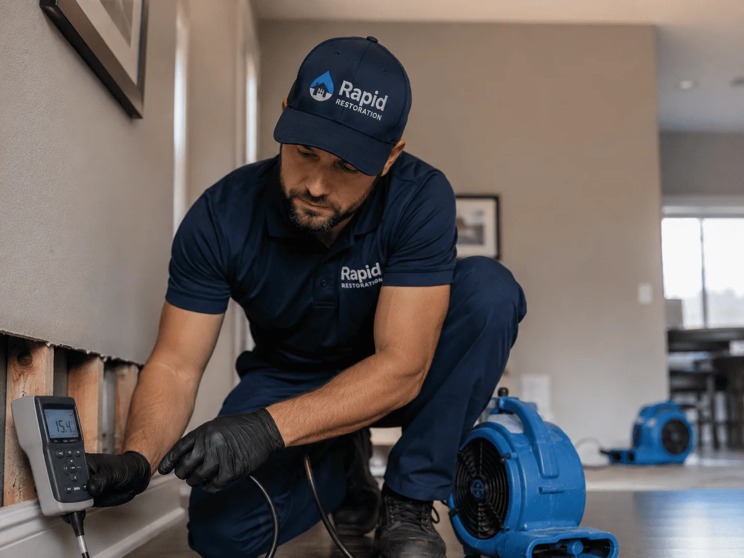 Common questions about Basement Flooding in Elizabeth City, NC